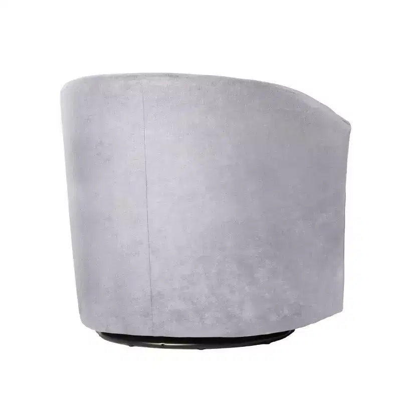 Fauteuil d'appoint pivotant Elizabeth Comfort Pointe