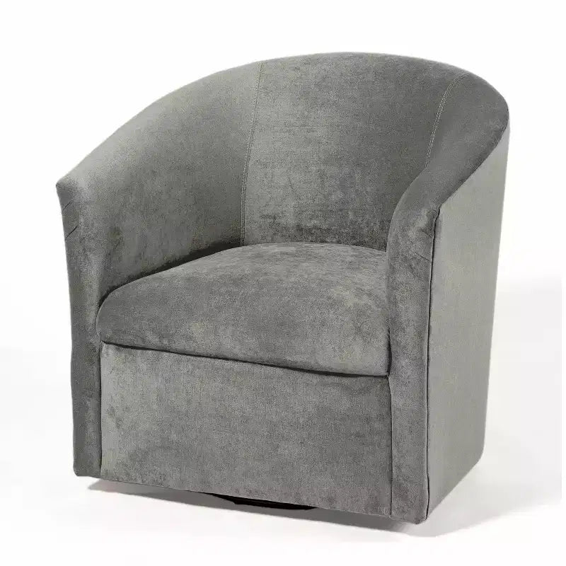 Fauteuil d'appoint pivotant Elizabeth Comfort Pointe