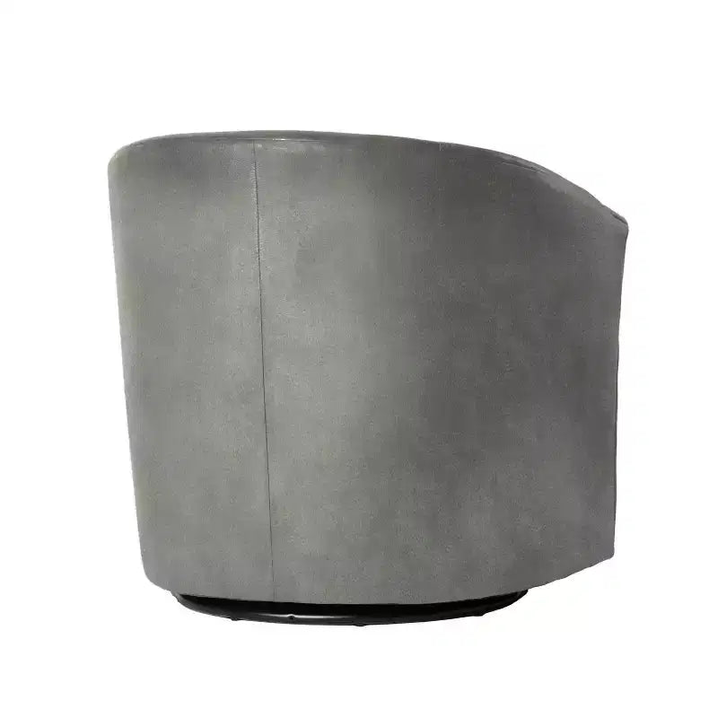 Fauteuil d'appoint pivotant Elizabeth Comfort Pointe