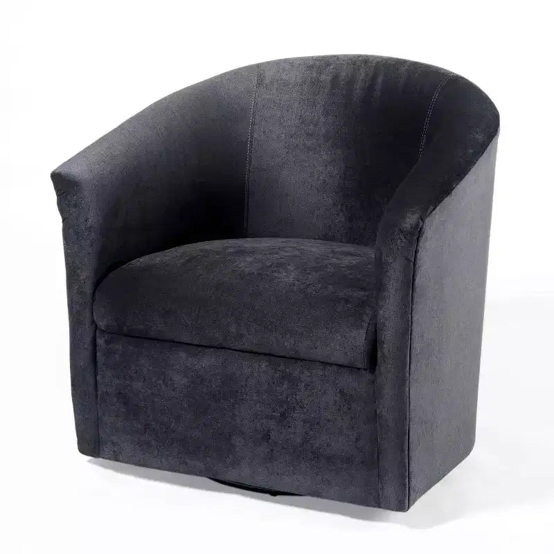 Fauteuil d'appoint pivotant Elizabeth Comfort Pointe