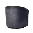 Fauteuil d'appoint pivotant Elizabeth Comfort Pointe