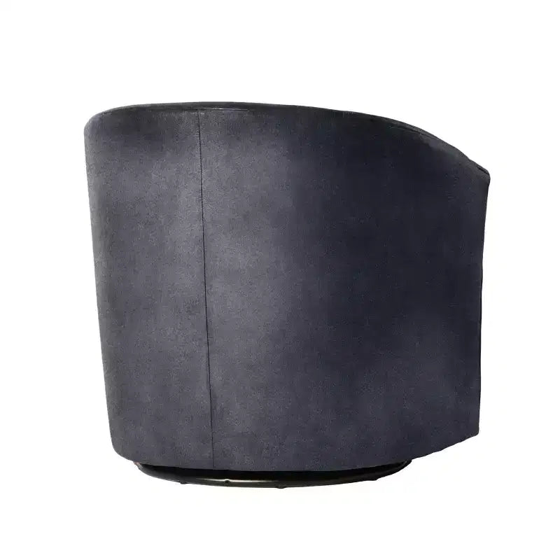Fauteuil d'appoint pivotant Elizabeth Comfort Pointe
