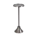 Table d'appoint en métal Sanzo de Kate et Laurel