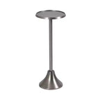 Table d'appoint en métal Sanzo de Kate et Laurel