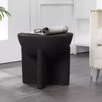 Table d'appoint minimaliste et moderne JONATHAN Y Brady 16.25 pour intérieur/extérieur