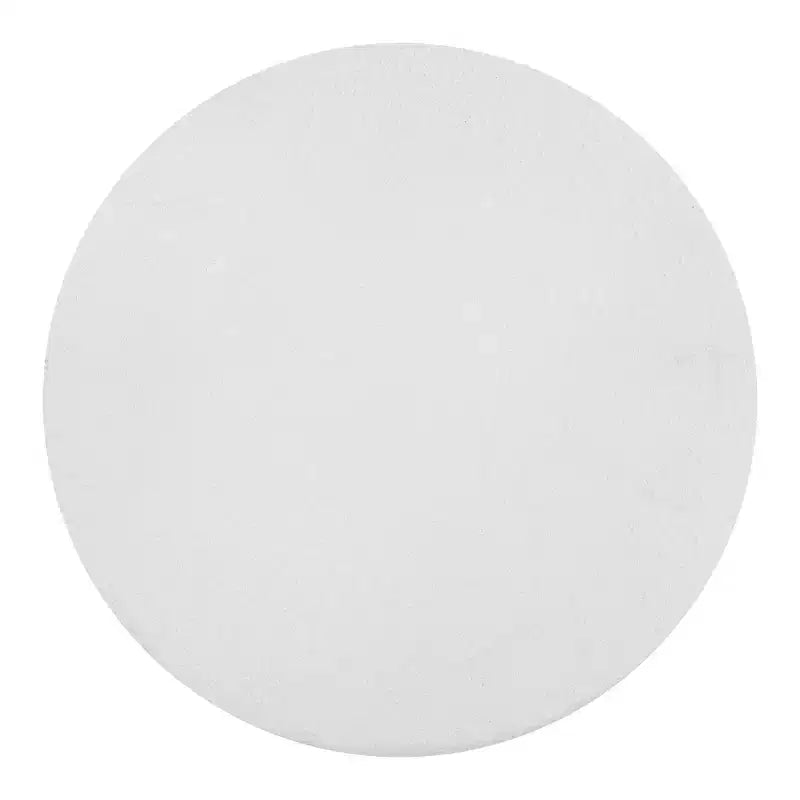 Table d'appoint minimaliste et moderne JONATHAN Y Brady 16.25 pour intérieur/extérieur