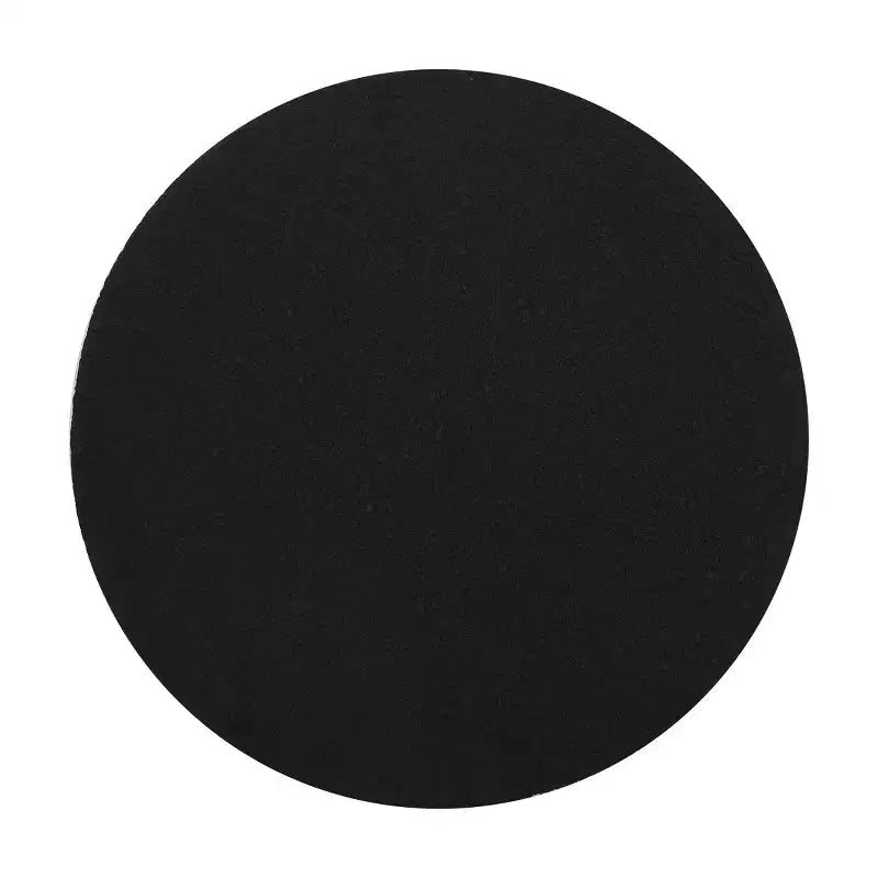 Table d'appoint minimaliste et moderne JONATHAN Y Brady 16.25 pour intérieur/extérieur