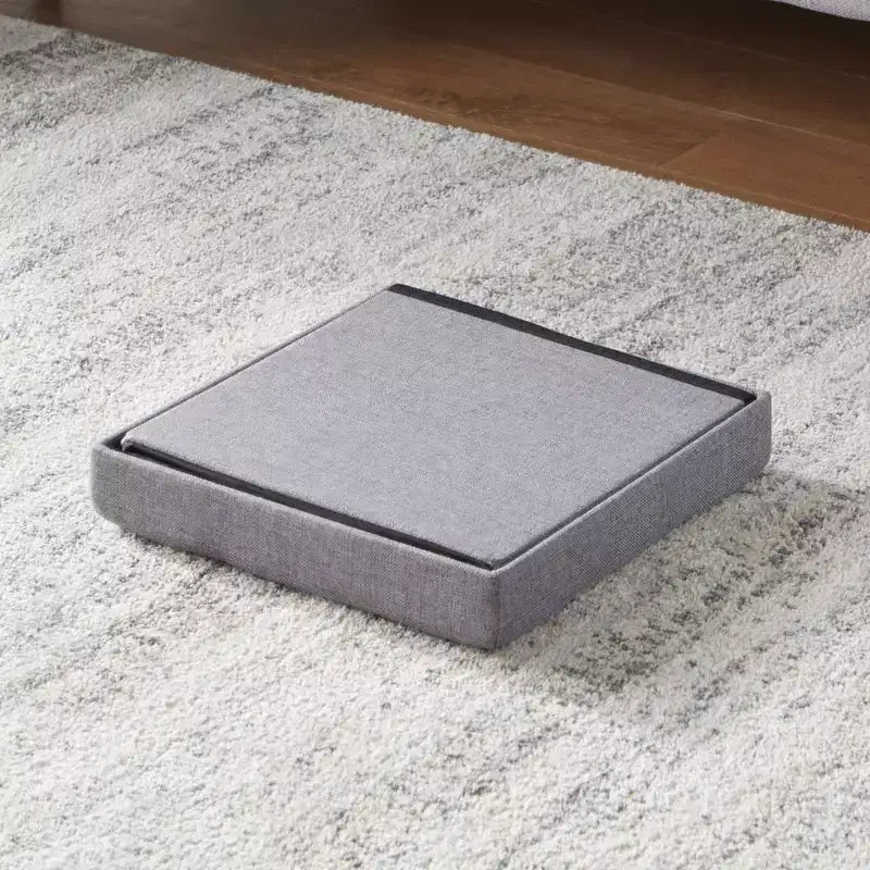 Pouf simple pliable BrylaneHome