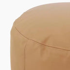 Coussin-pouf Gathre Circle pour enfants