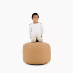Coussin-pouf Gathre Circle pour enfants
