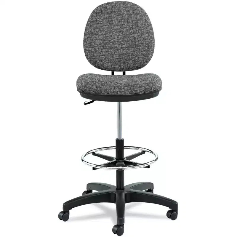 Tabouret de travail pivotant Alera Interval Series
