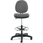 Tabouret de travail pivotant Alera Interval Series