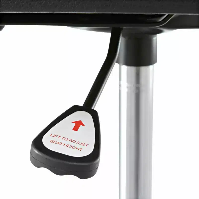 Tabouret de travail pivotant Alera Interval Series