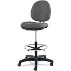 Tabouret de travail pivotant Alera Interval Series