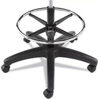 Tabouret de travail pivotant Alera Interval Series
