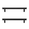 24 Floating Wall Dcor Display Ledge Shelves Set of 2 - Danya B.
