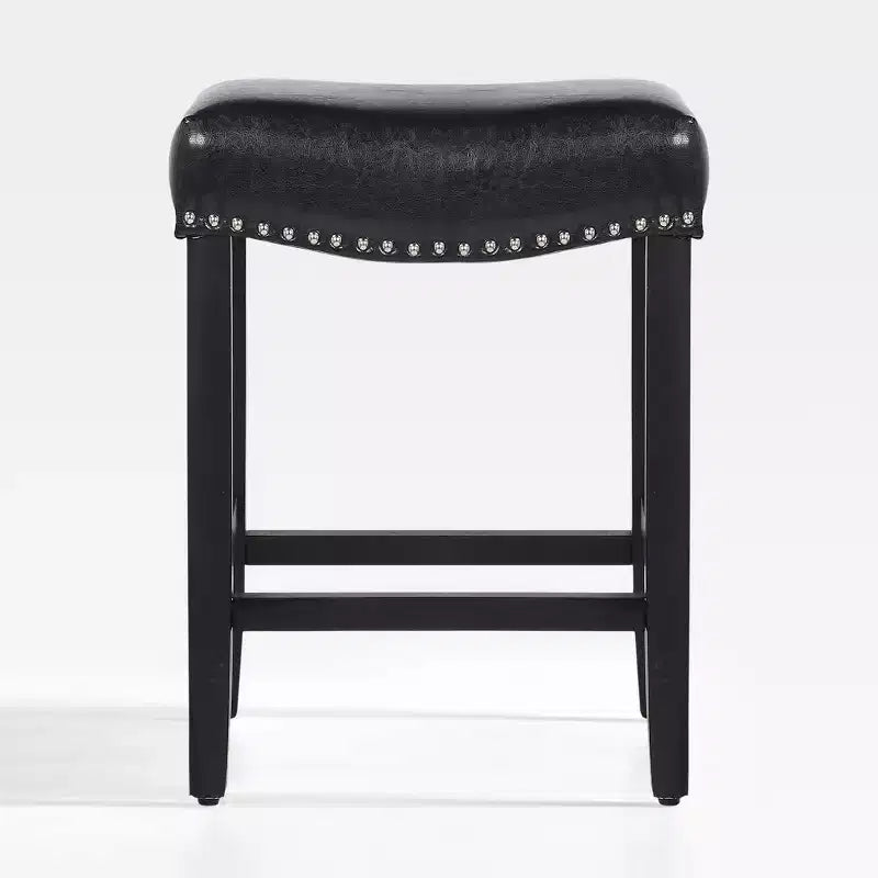 Tabouret de bar et tabouret de comptoir rembourrés WestinTrends