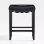 Tabouret de bar et tabouret de comptoir rembourrés WestinTrends