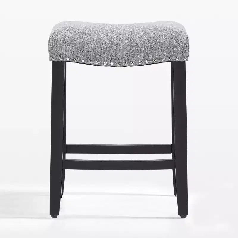 Tabouret de bar et tabouret de comptoir rembourrés WestinTrends