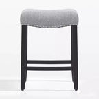 Tabouret de bar et tabouret de comptoir rembourrés WestinTrends