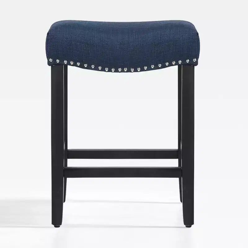 Tabouret de bar et tabouret de comptoir rembourrés WestinTrends