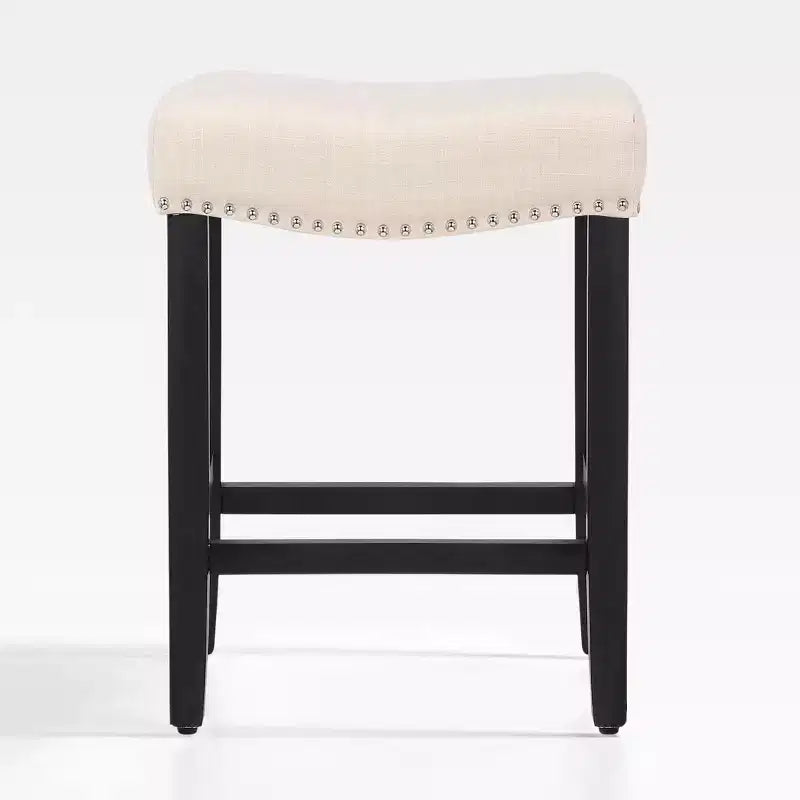 Tabouret de bar et tabouret de comptoir rembourrés WestinTrends