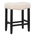 Tabouret de bar et tabouret de comptoir rembourrés WestinTrends