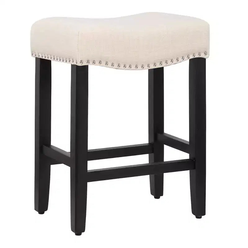 Tabouret de bar et tabouret de comptoir rembourrés WestinTrends