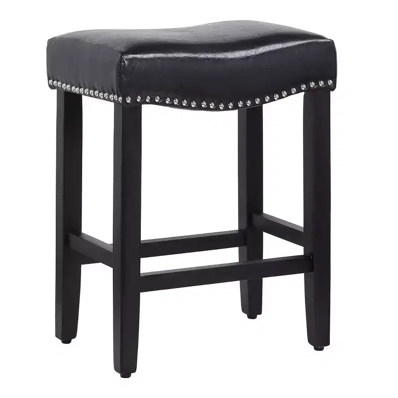 Tabouret de bar et tabouret de comptoir rembourrés WestinTrends
