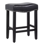 Tabouret de bar et tabouret de comptoir rembourrés WestinTrends