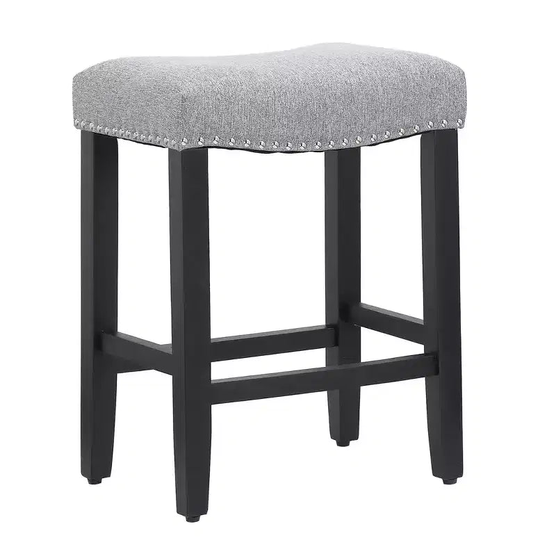 Tabouret de bar et tabouret de comptoir rembourrés WestinTrends