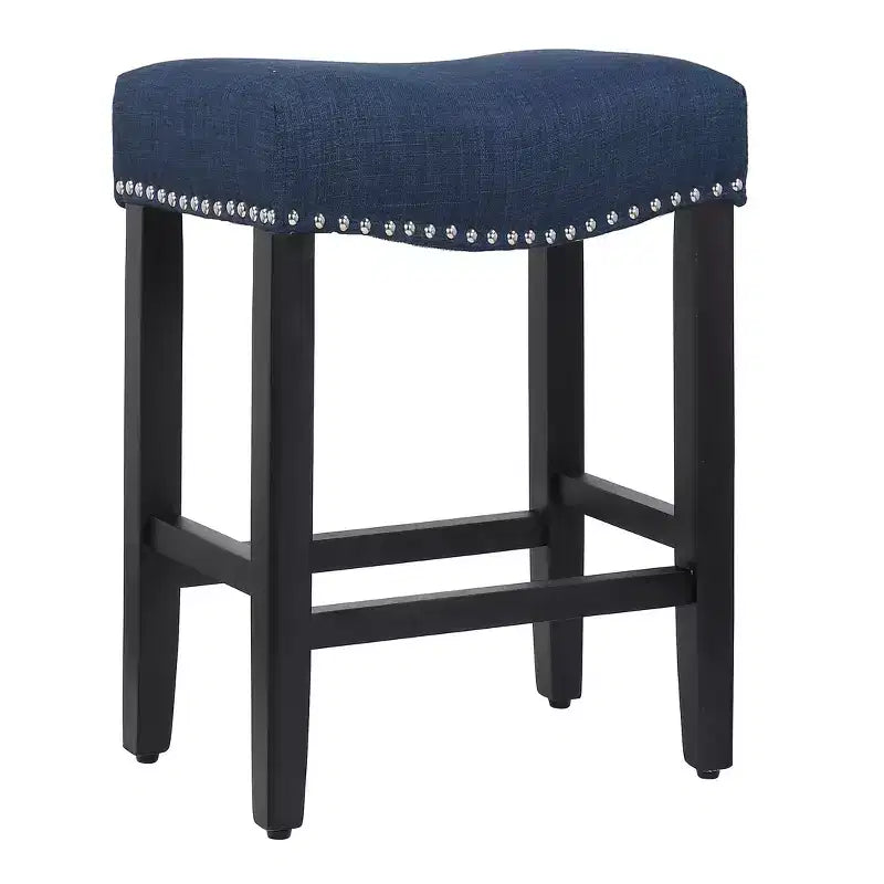 Tabouret de bar et tabouret de comptoir rembourrés WestinTrends