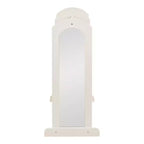 Centre de déguisement ECR4Kids avec miroir, Organisateur de costumes, Meuble Montessori