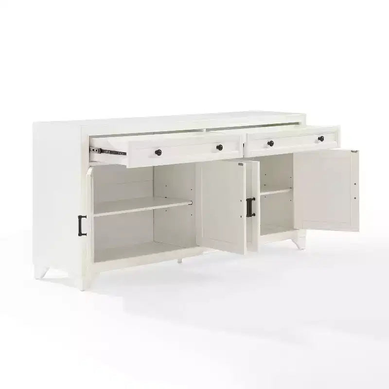 Buffet Tara vieilli - Crosley