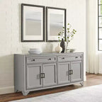 Buffet Tara vieilli - Crosley