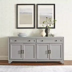 Buffet Tara vieilli - Crosley