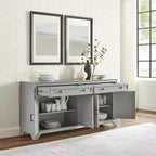 Buffet Tara vieilli - Crosley