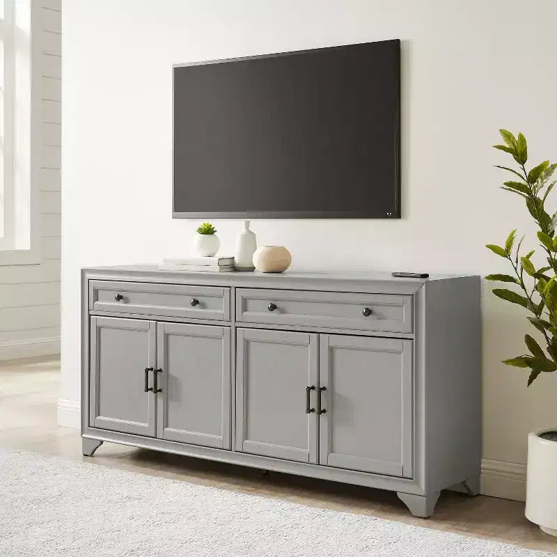 Buffet Tara vieilli - Crosley