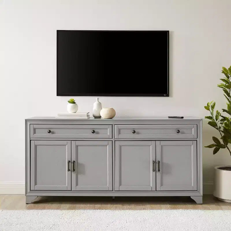 Buffet Tara vieilli - Crosley