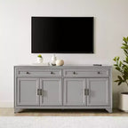Buffet Tara vieilli - Crosley