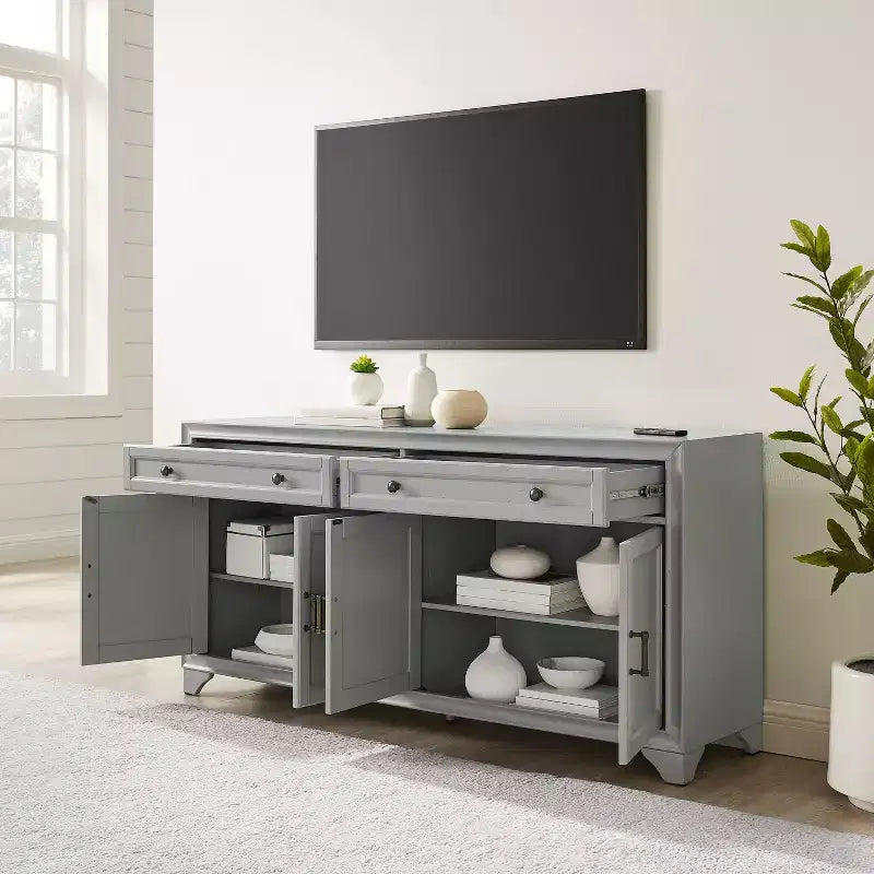 Buffet Tara vieilli - Crosley