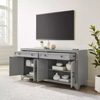 Buffet Tara vieilli - Crosley