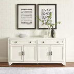 Buffet Tara vieilli - Crosley