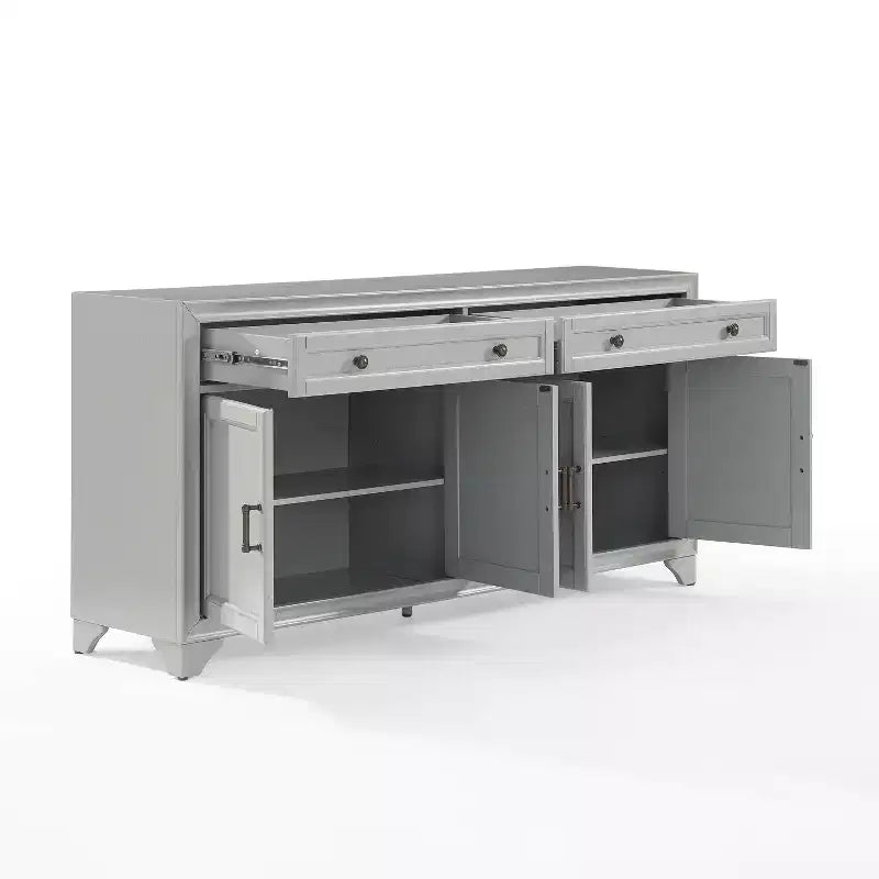 Buffet Tara vieilli - Crosley