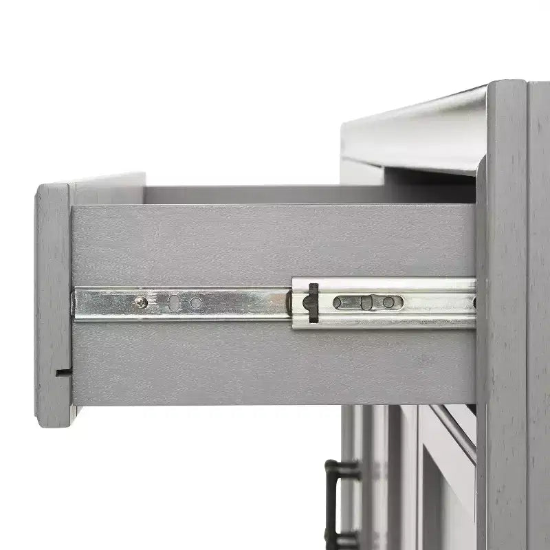 Buffet Tara vieilli - Crosley