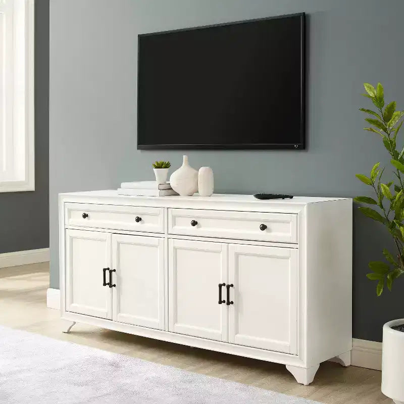 Buffet Tara vieilli - Crosley