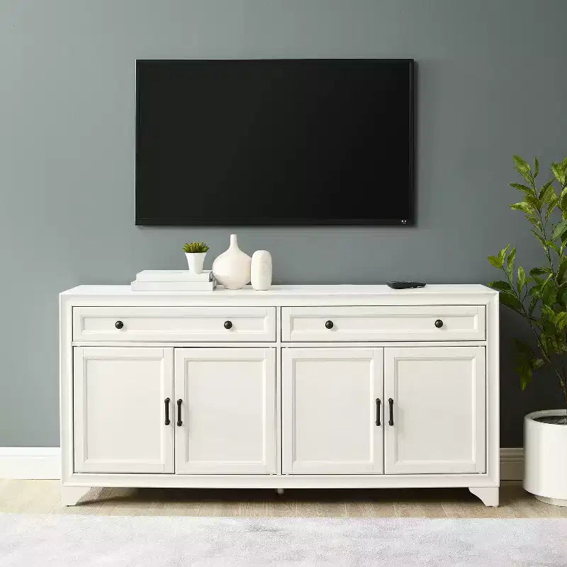 Buffet Tara vieilli - Crosley