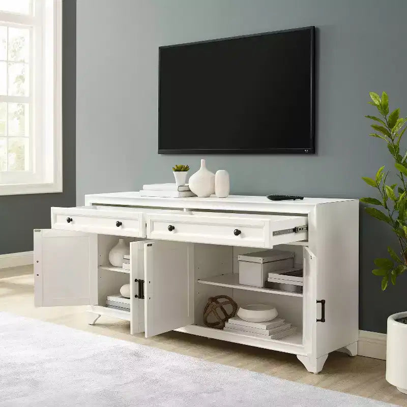Buffet Tara vieilli - Crosley