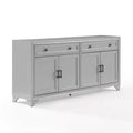 Buffet Tara vieilli - Crosley