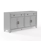 Buffet Tara vieilli - Crosley
